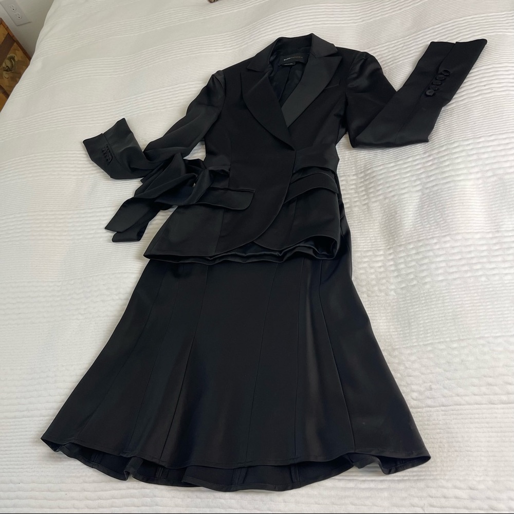 BCBGMAXAZRIA Small